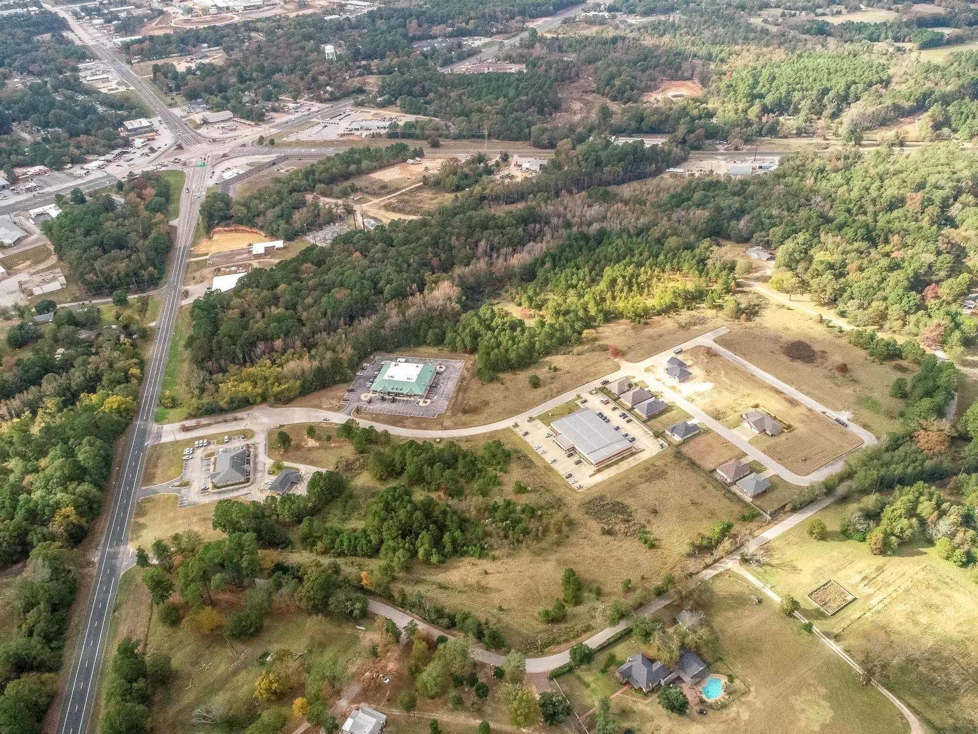 11.79 acres in Rusk County - photo 8