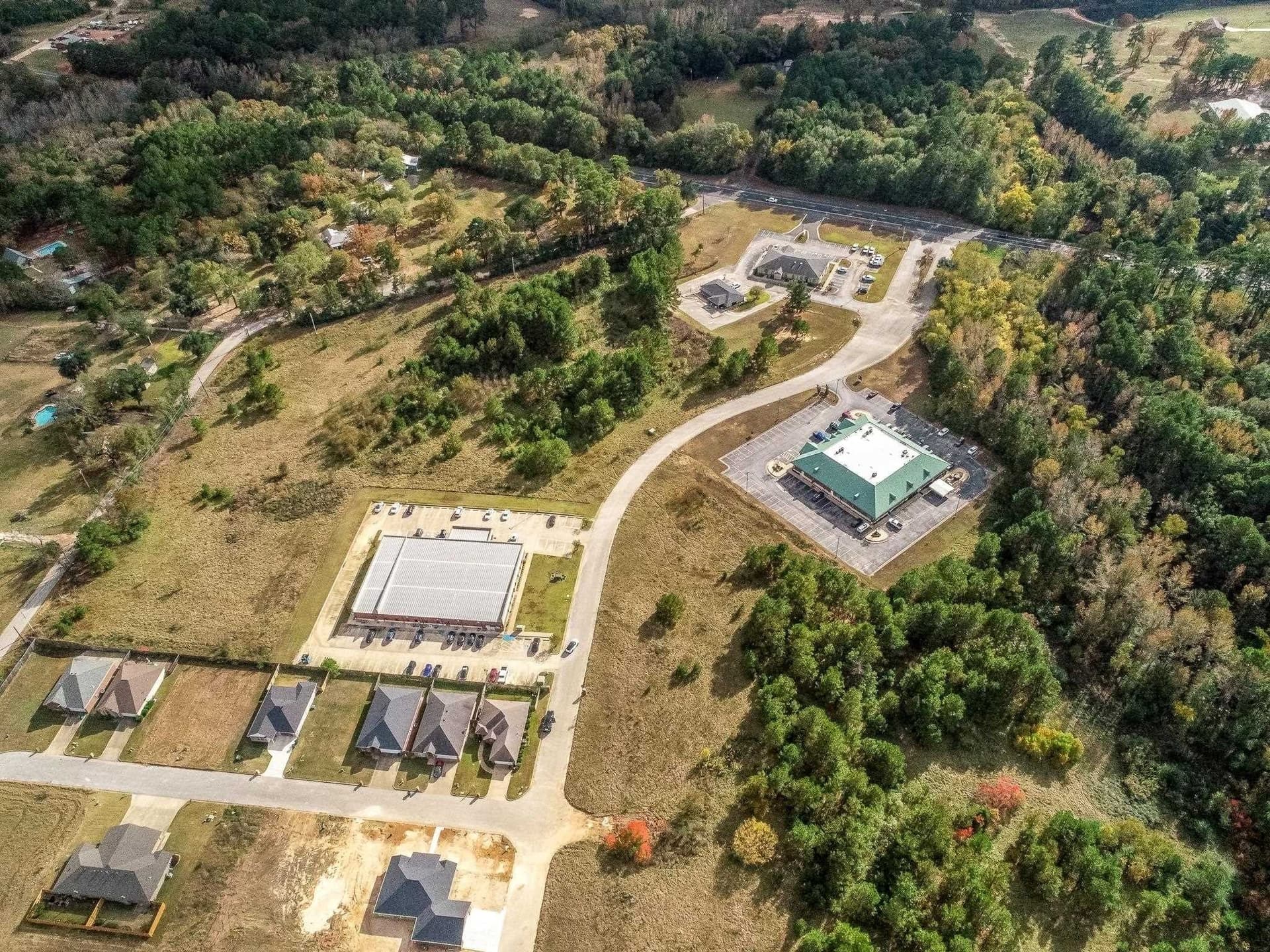 11.79 acres in Rusk County featured view
