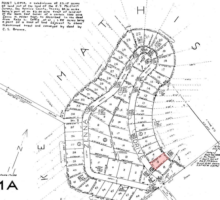 0.23 acres in San Patricio County - photo 2