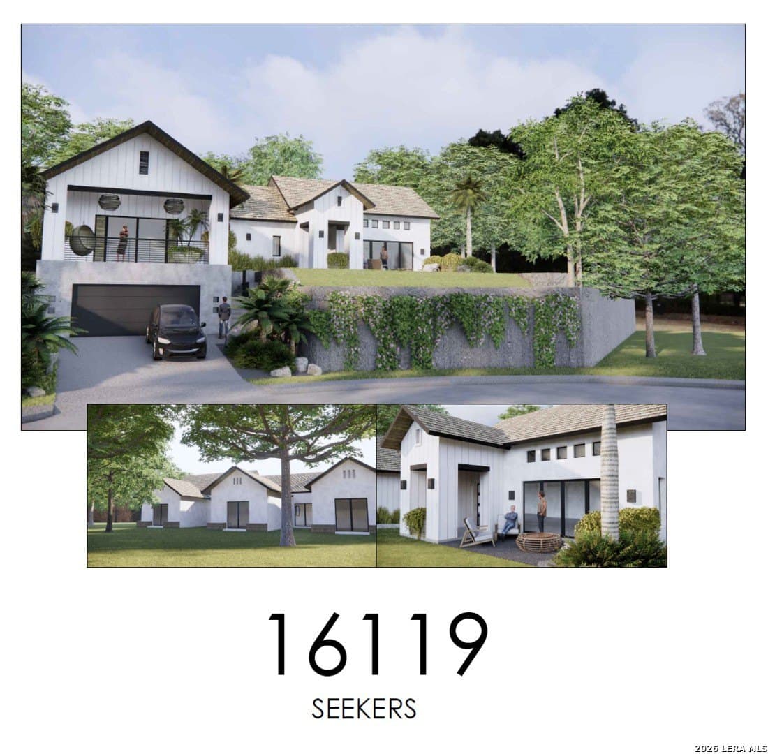 0.36 acres in Bexar County