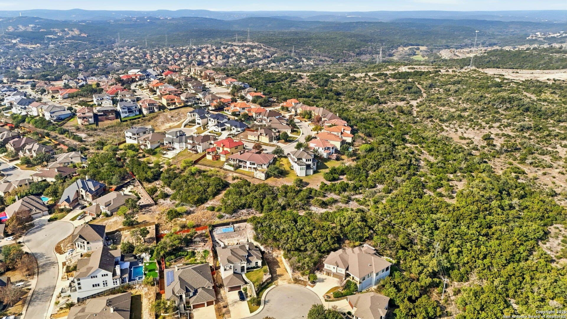 0.36 acres in Bexar County - photo 7