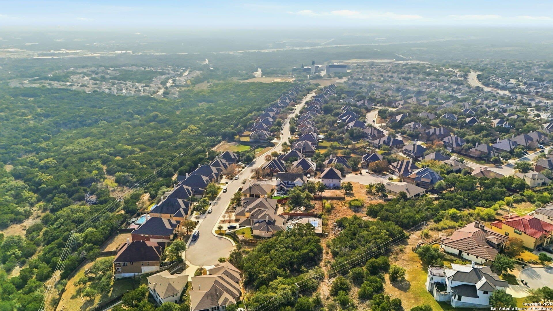 0.36 acres in Bexar County - photo 8