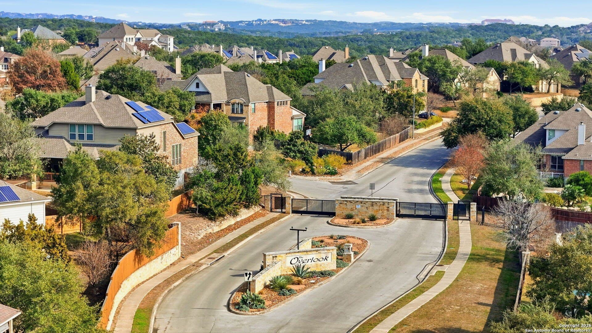 0.36 acres in Bexar County gallery image 2