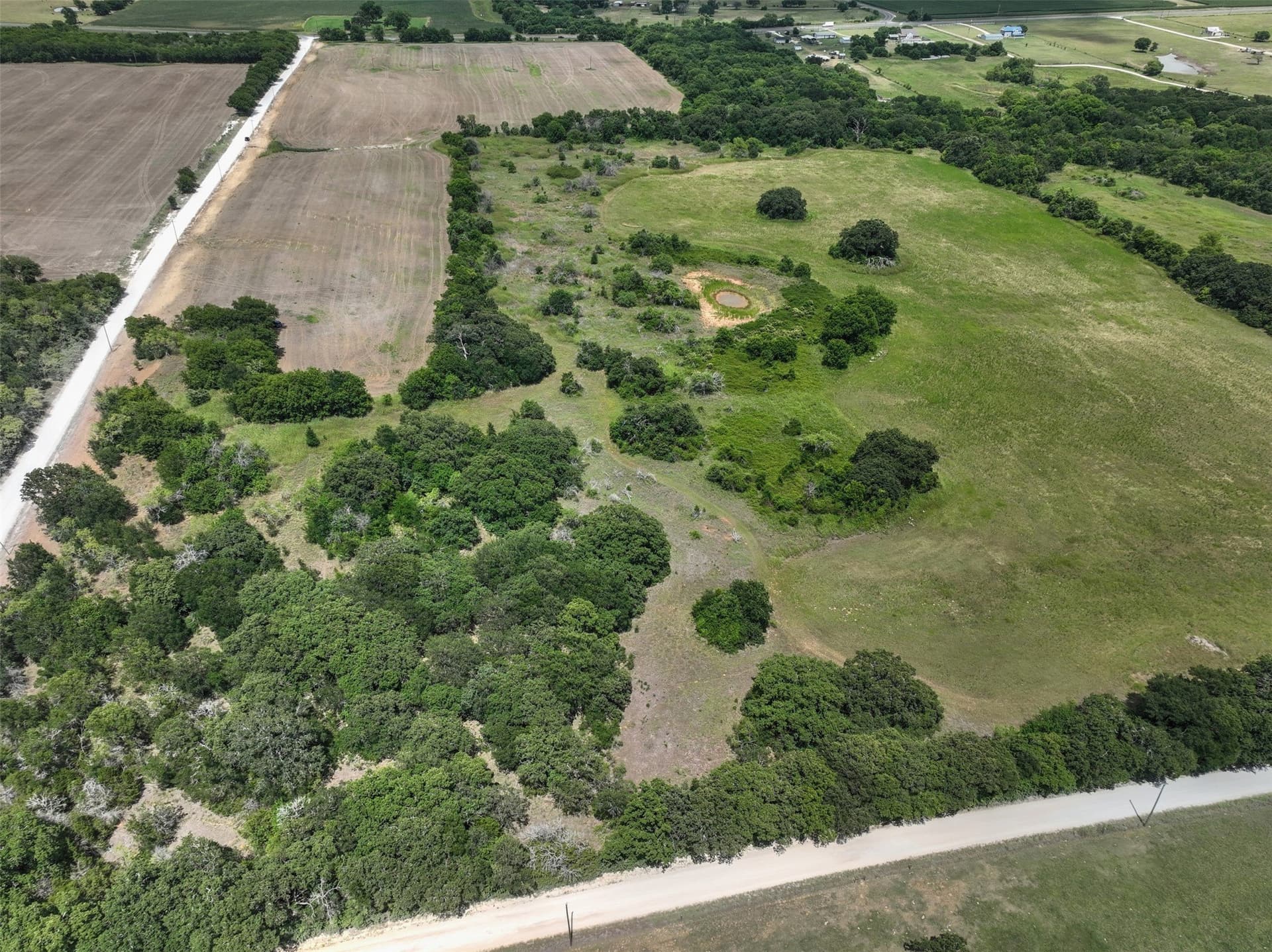 2 acres in Hill County - photo 6