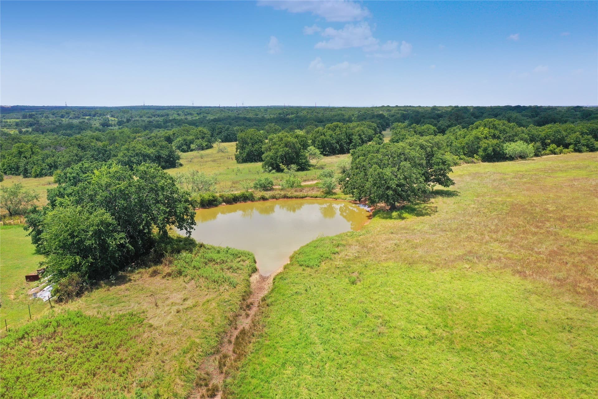71.63 acres in Jack County - photo 8