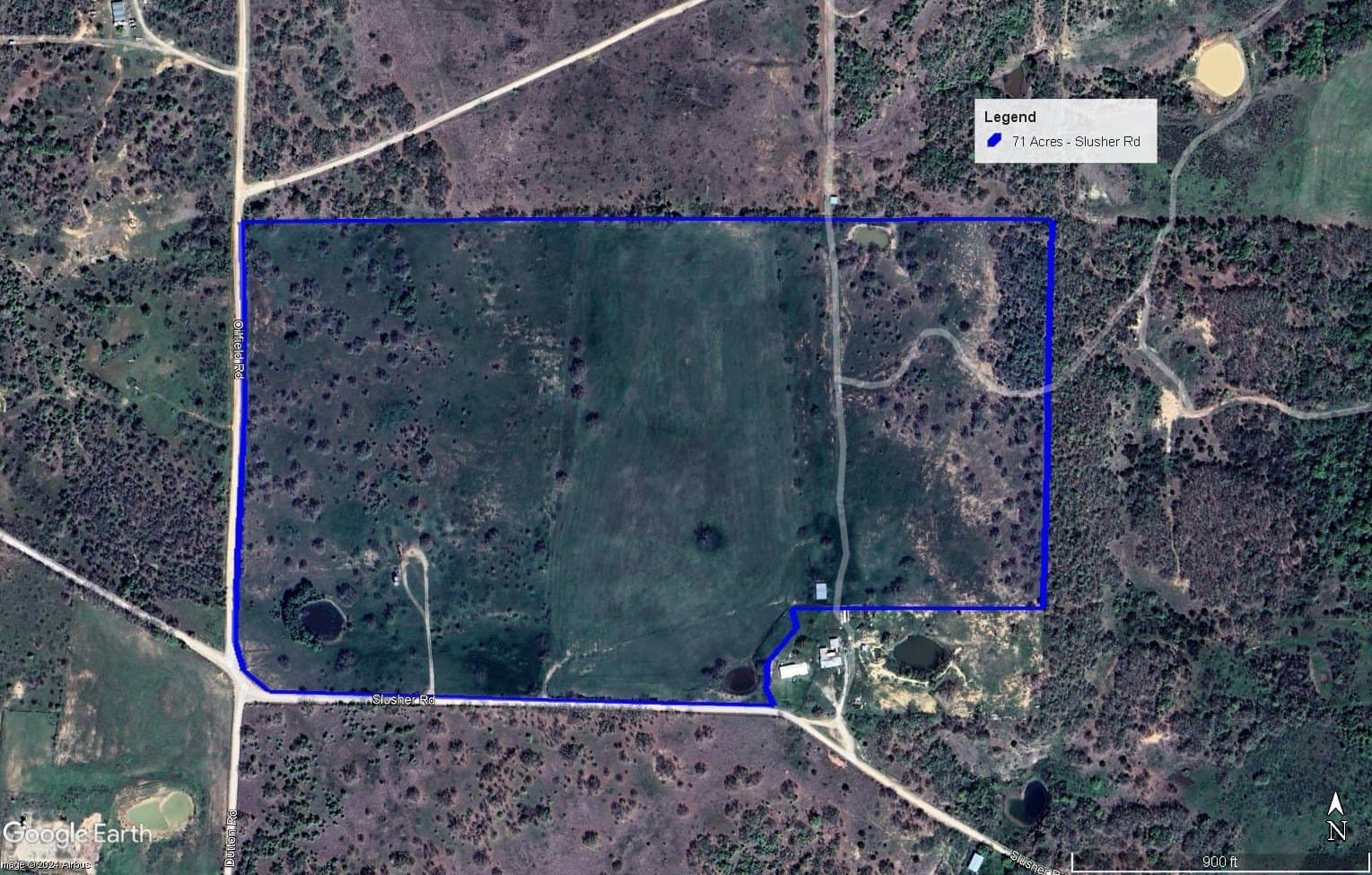 71.63 acres in Jack County - photo 32