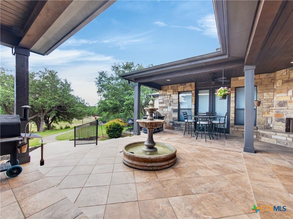 14.97 acres in Comal County - photo 30