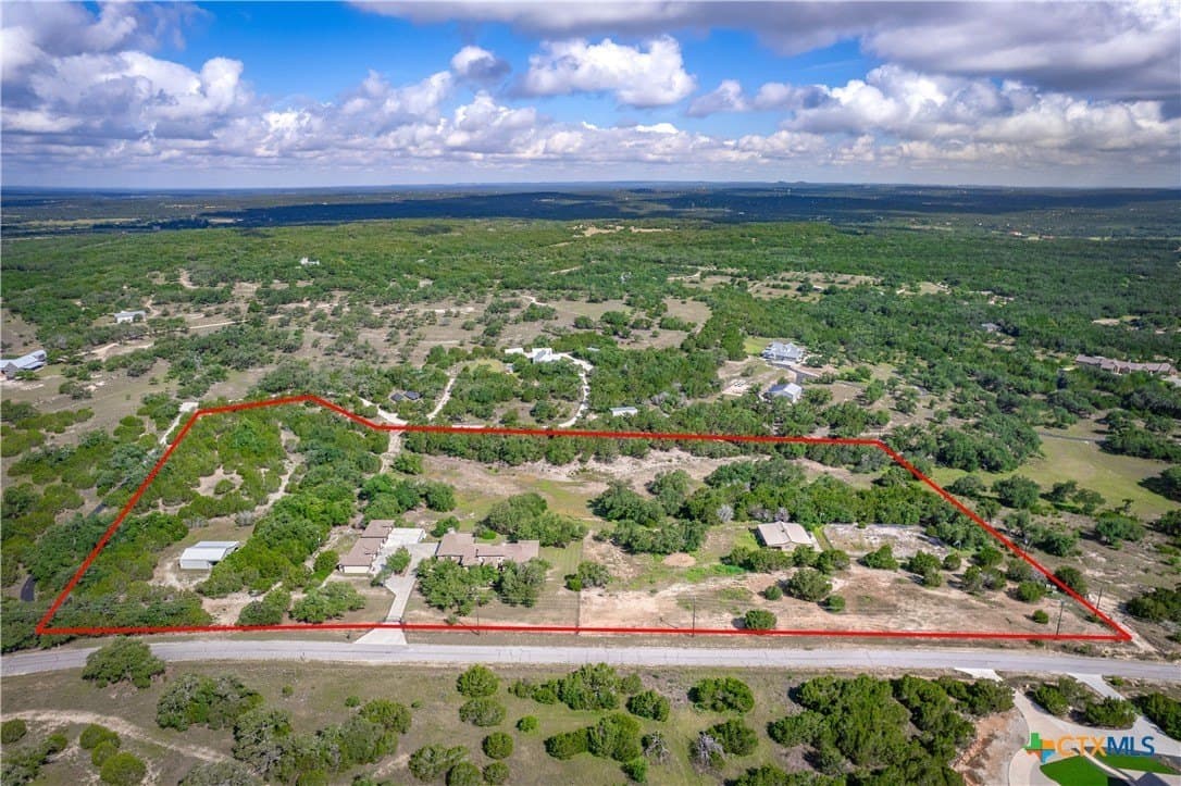 14.97 acres in Comal County - photo 43
