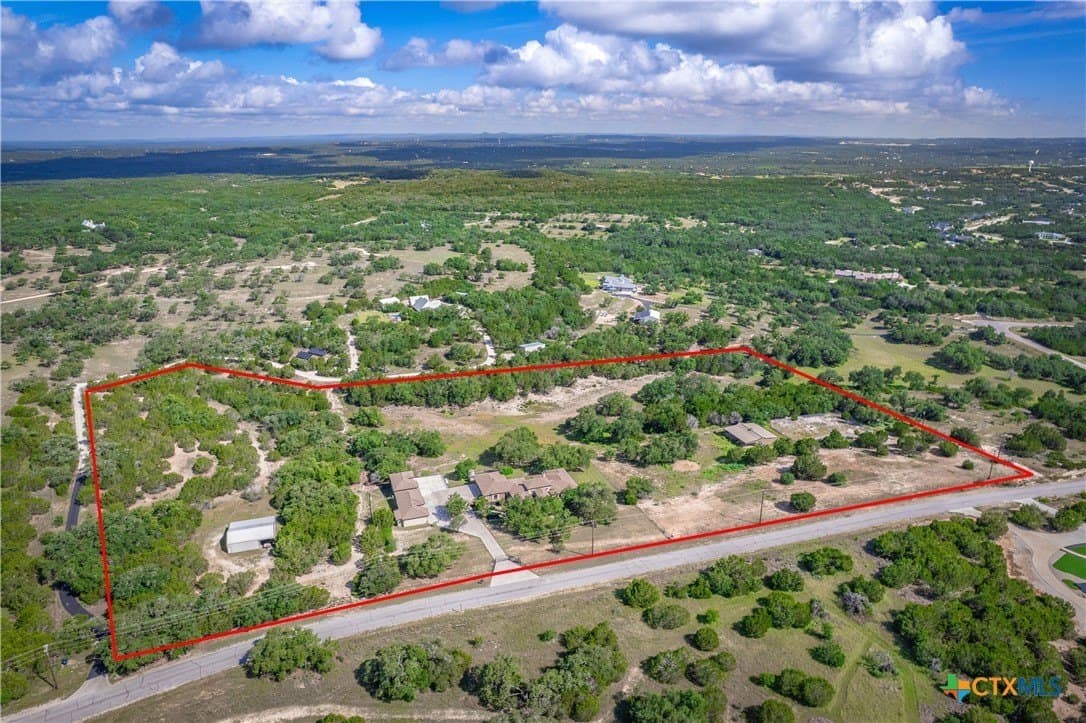14.97 acres in Comal County gallery image 2