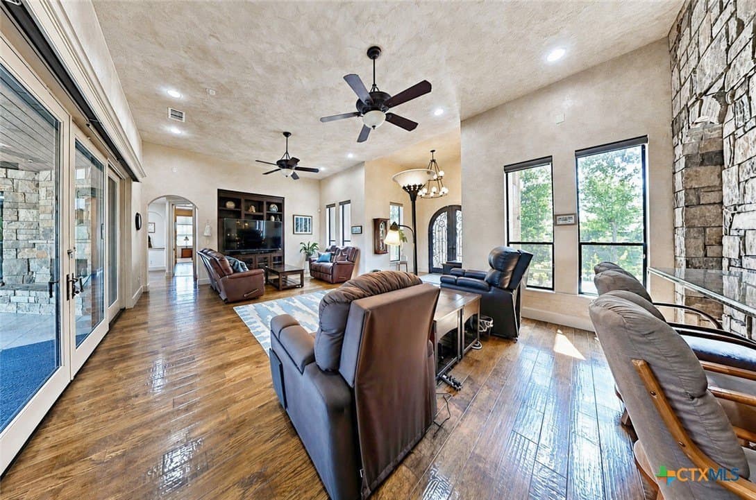 14.97 acres in Comal County featured view
