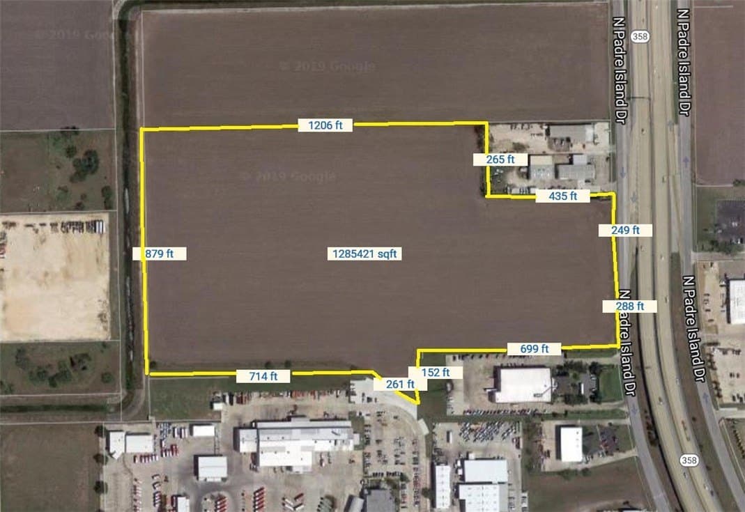 29.14 acres in Nueces County gallery image 2