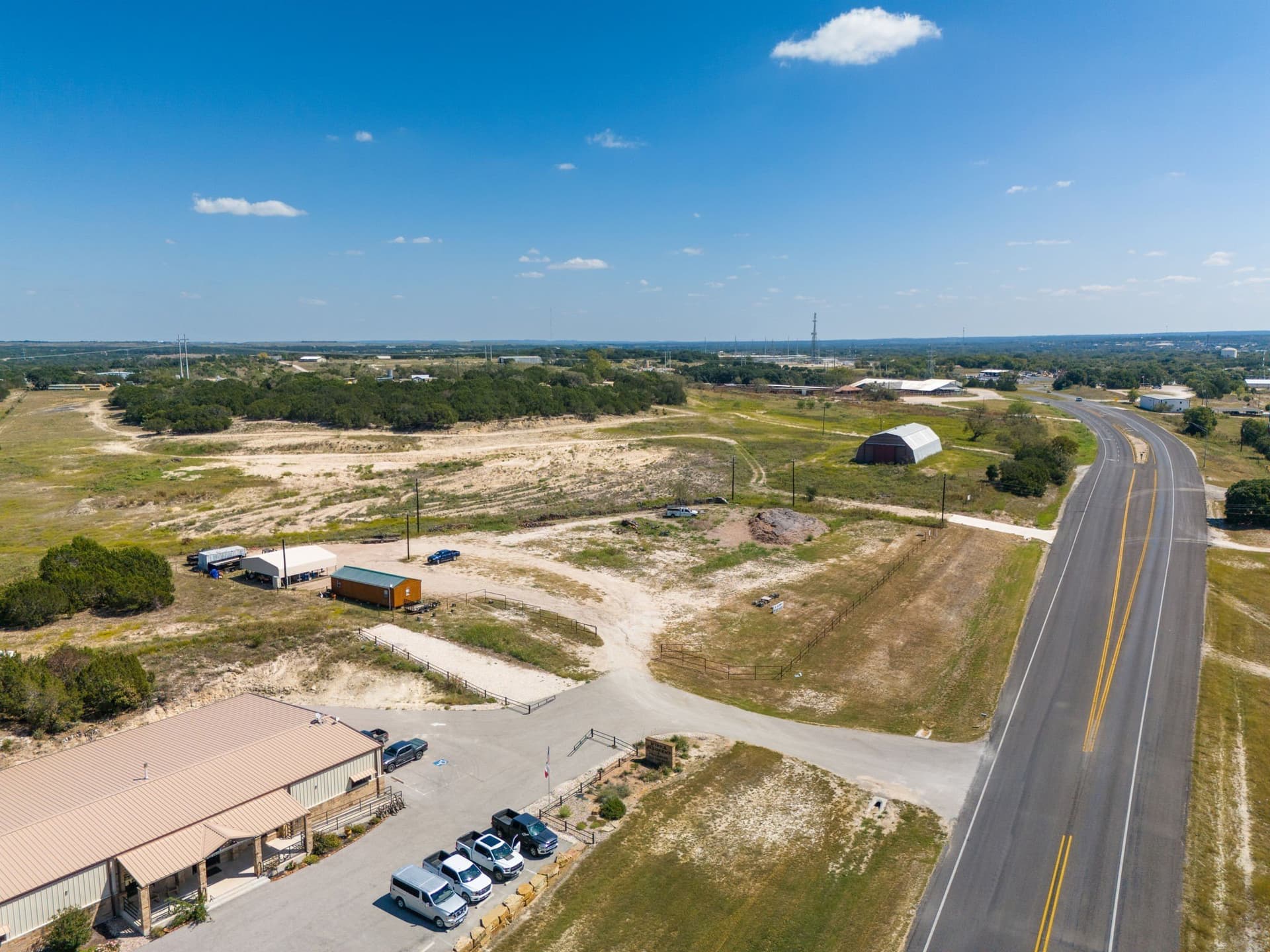 5.85 acres in Lampasas County - photo 3