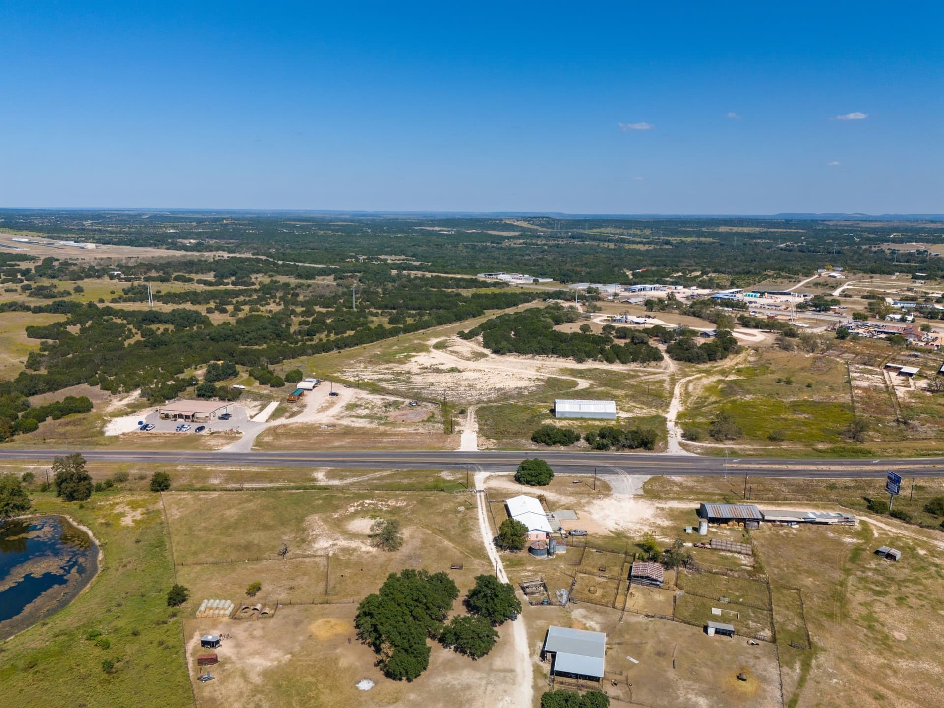 5.85 acres in Lampasas County - photo 21
