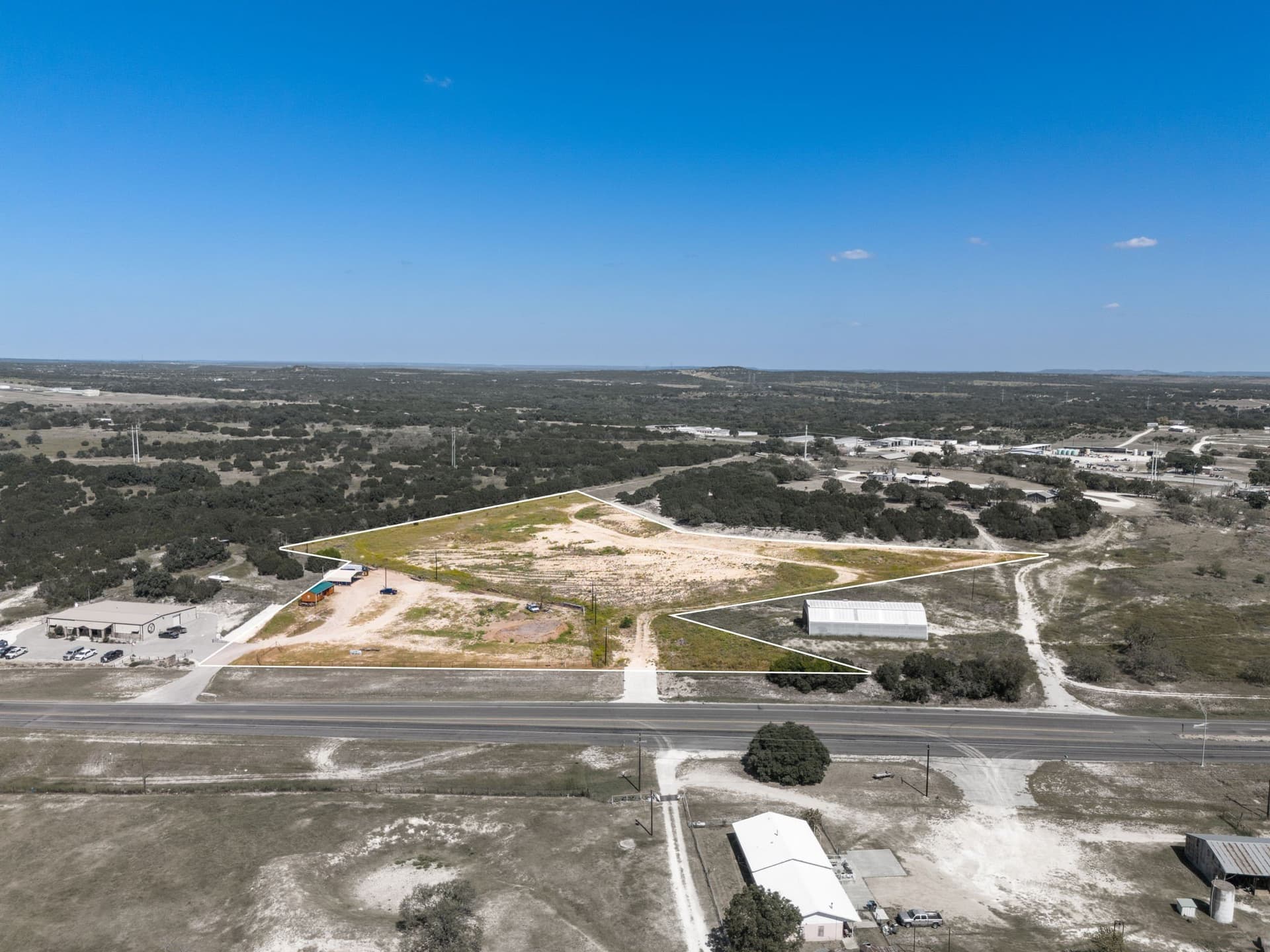 5.85 acres in Lampasas County - photo 23