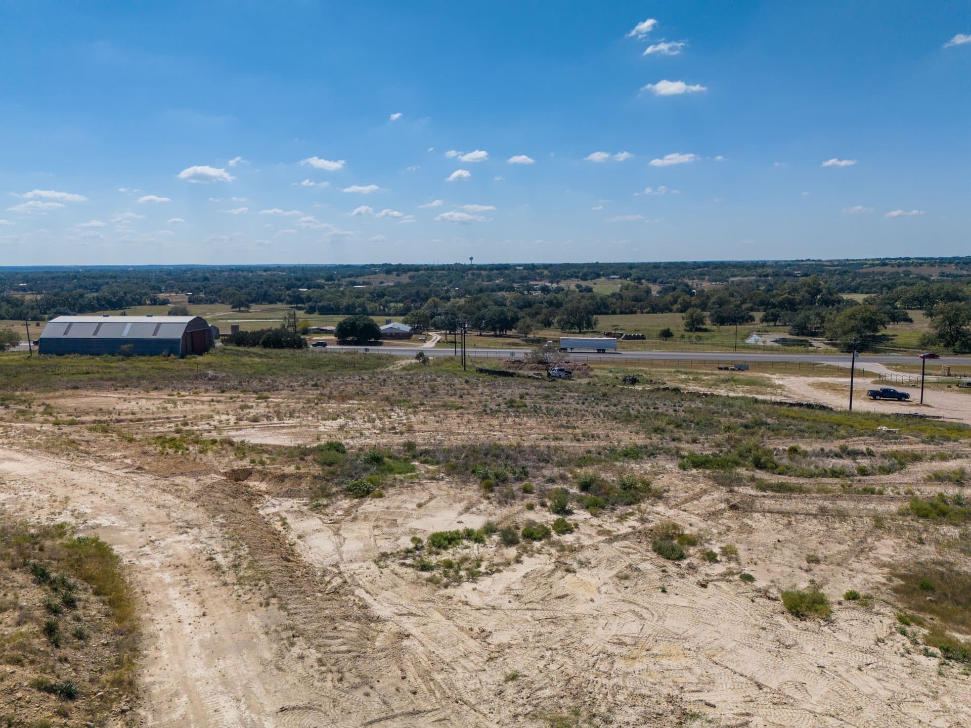 5.85 acres in Lampasas County - photo 9