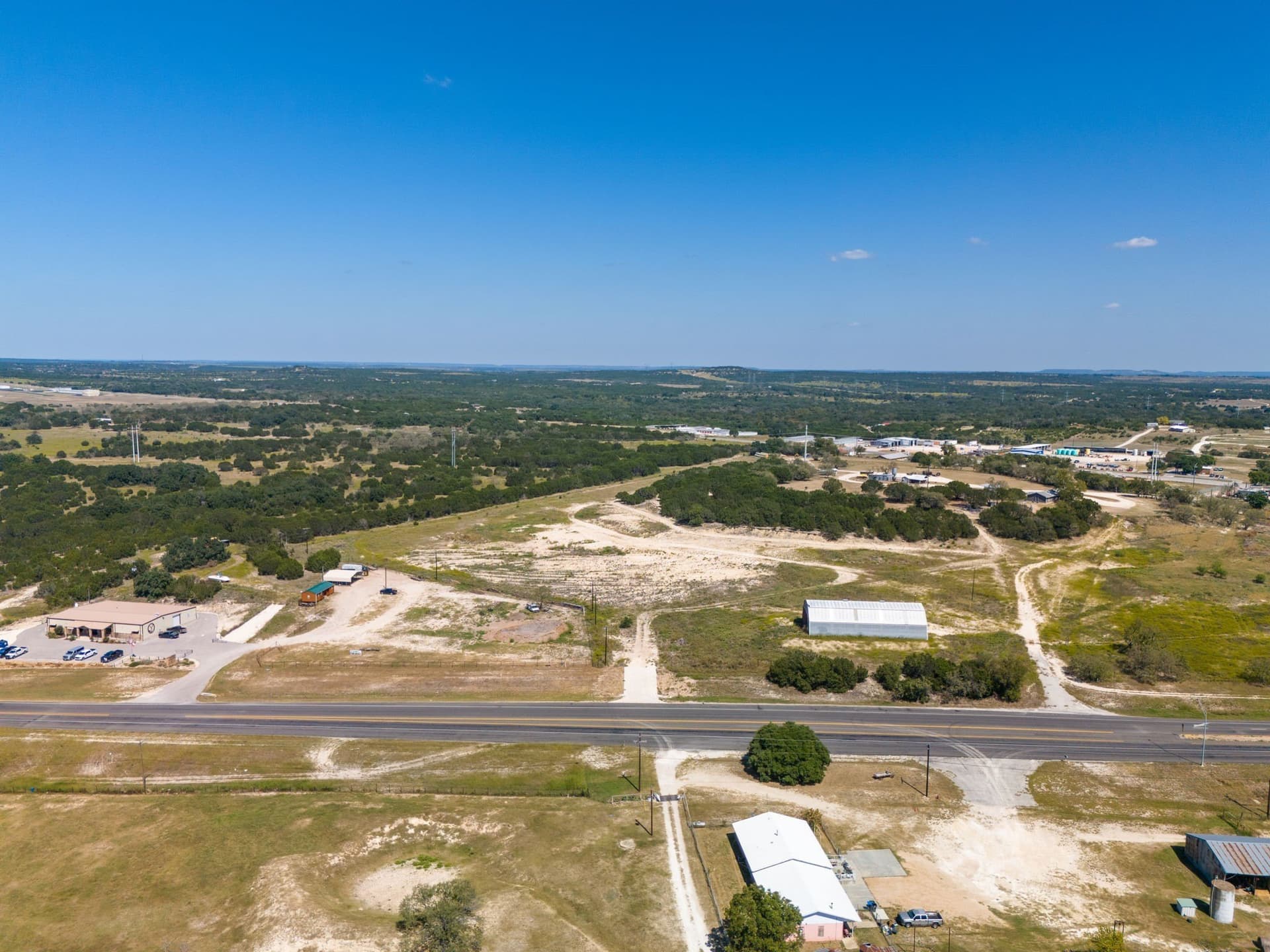5.85 acres in Lampasas County - photo 22