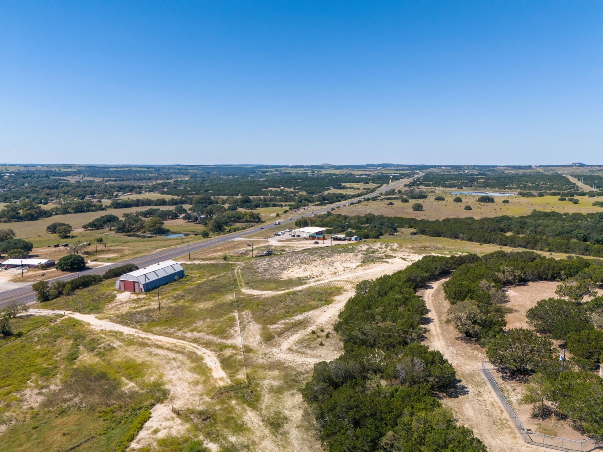 5.85 acres in Lampasas County - photo 18