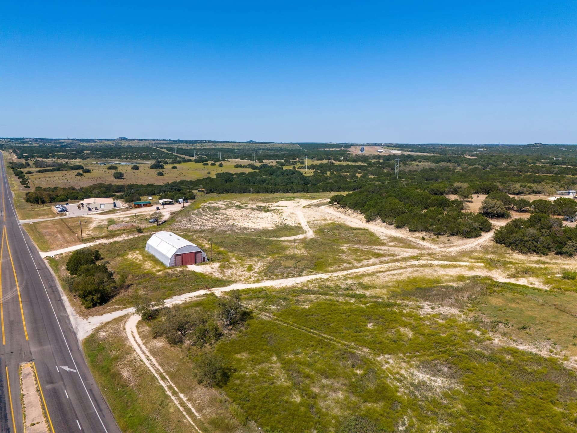5.85 acres in Lampasas County - photo 25
