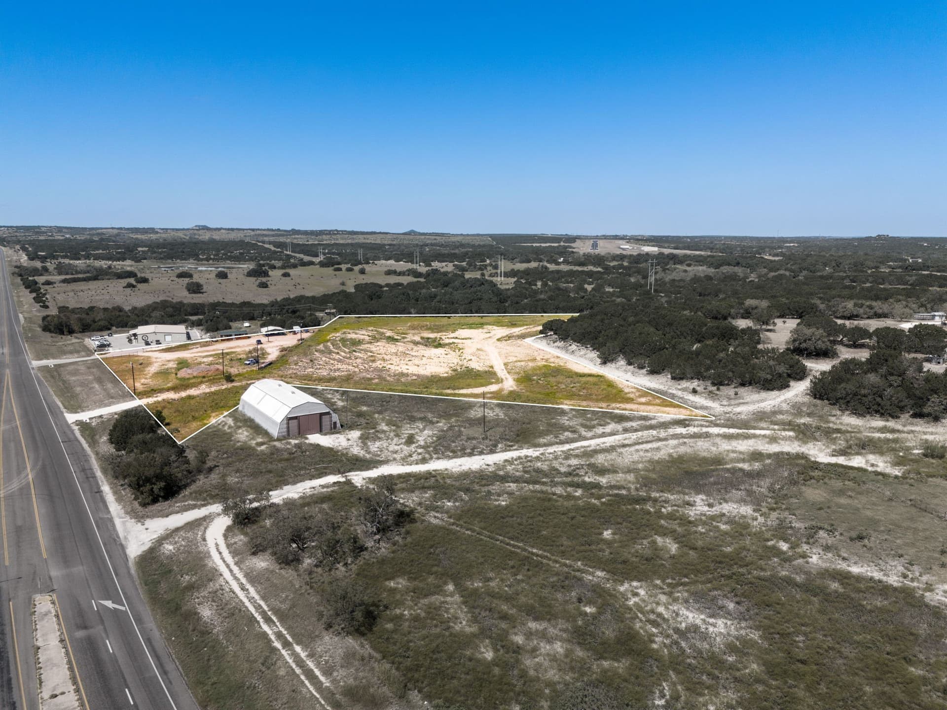 5.85 acres in Lampasas County - photo 26