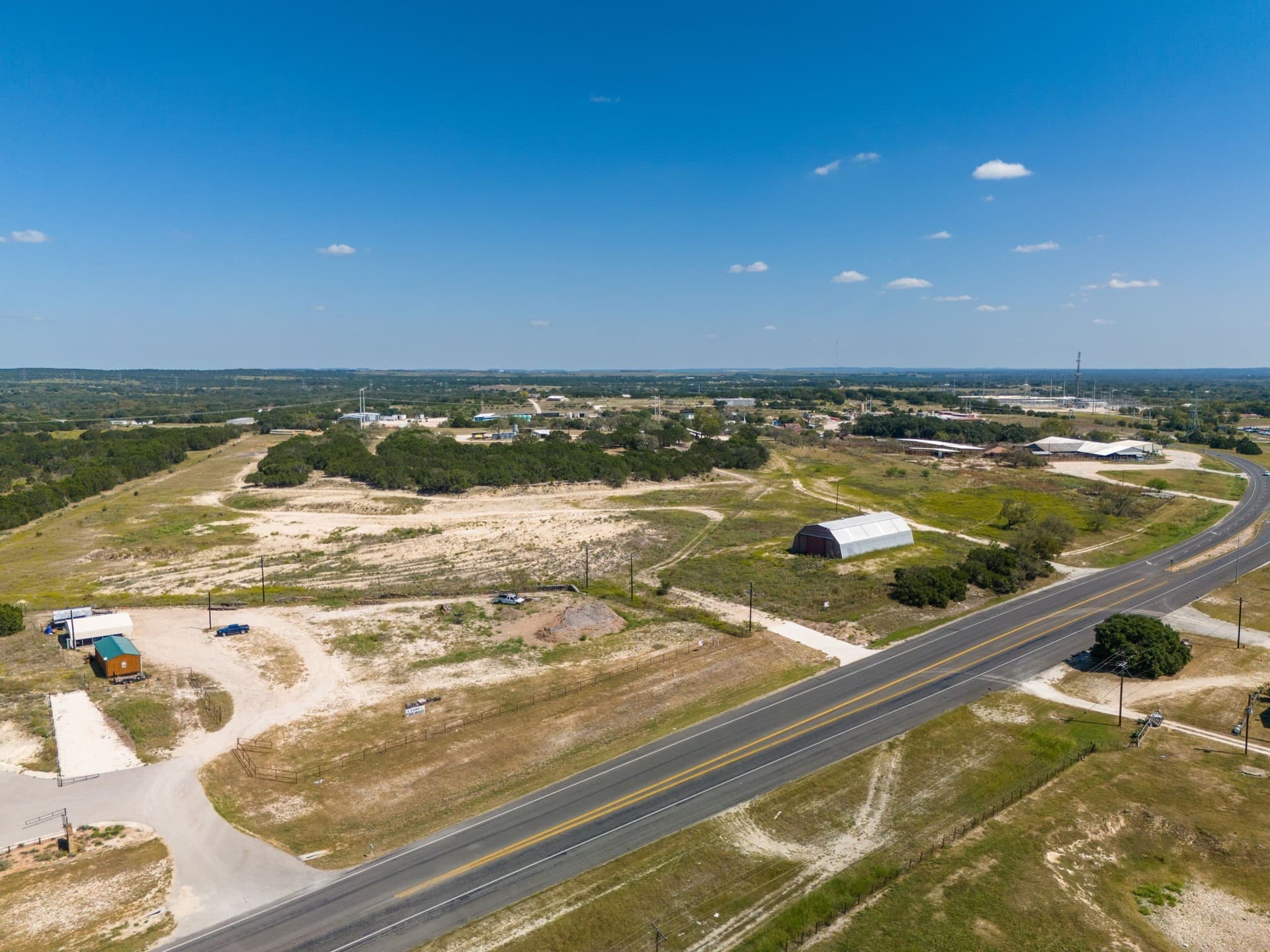 5.85 acres in Lampasas County - photo 24
