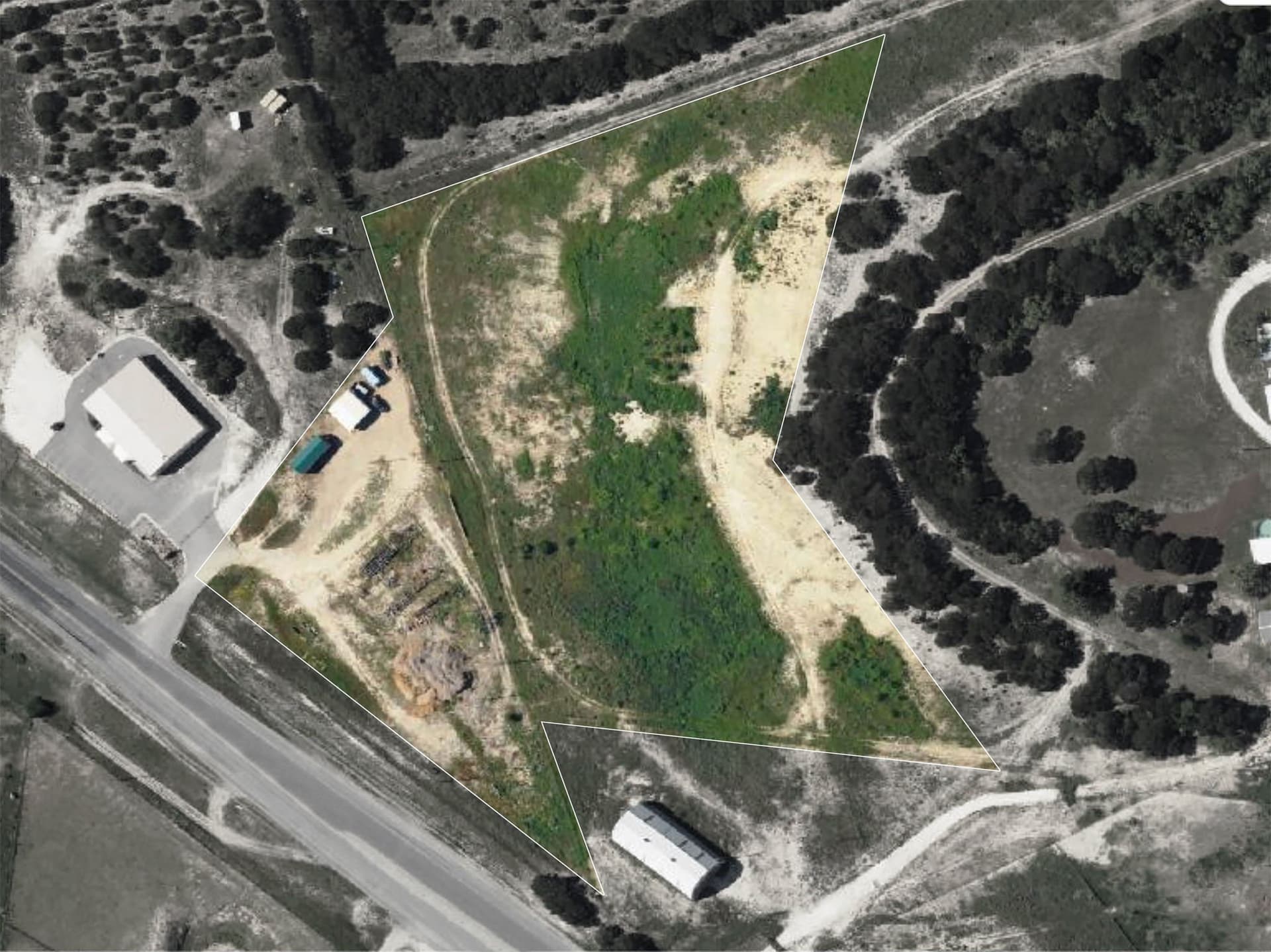 5.85 acres in Lampasas County - photo 29