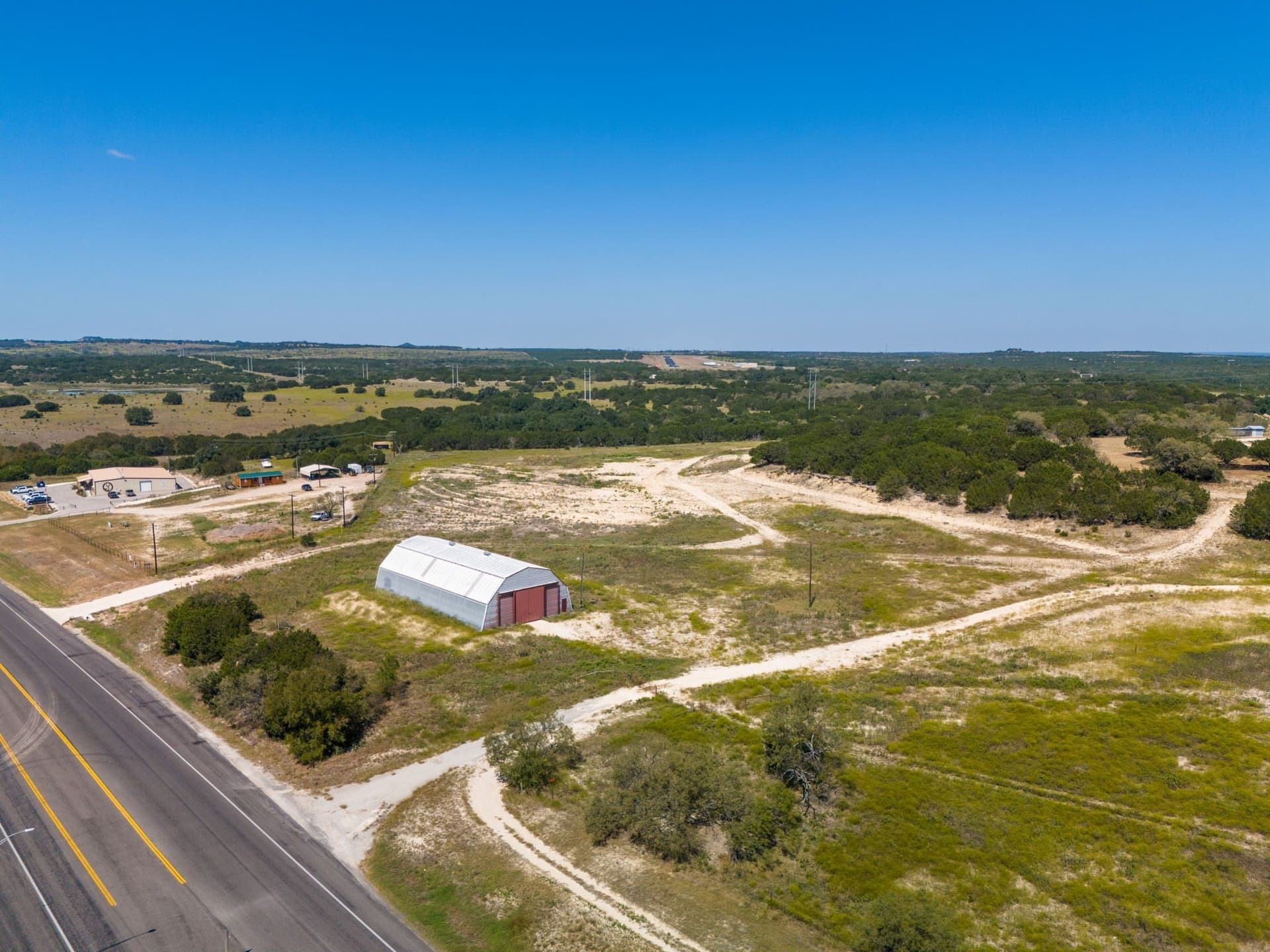 5.85 acres in Lampasas County - photo 17