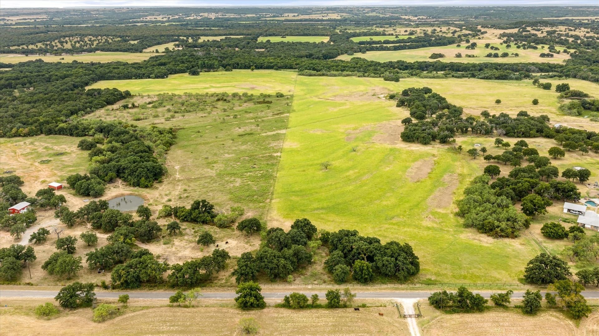 67 acres in Erath County - photo 3