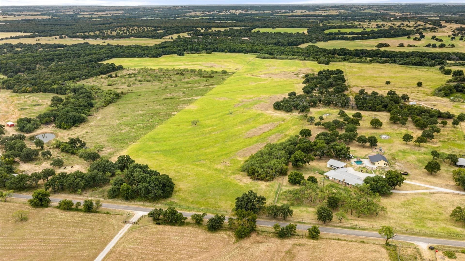 67 acres in Erath County - photo 2
