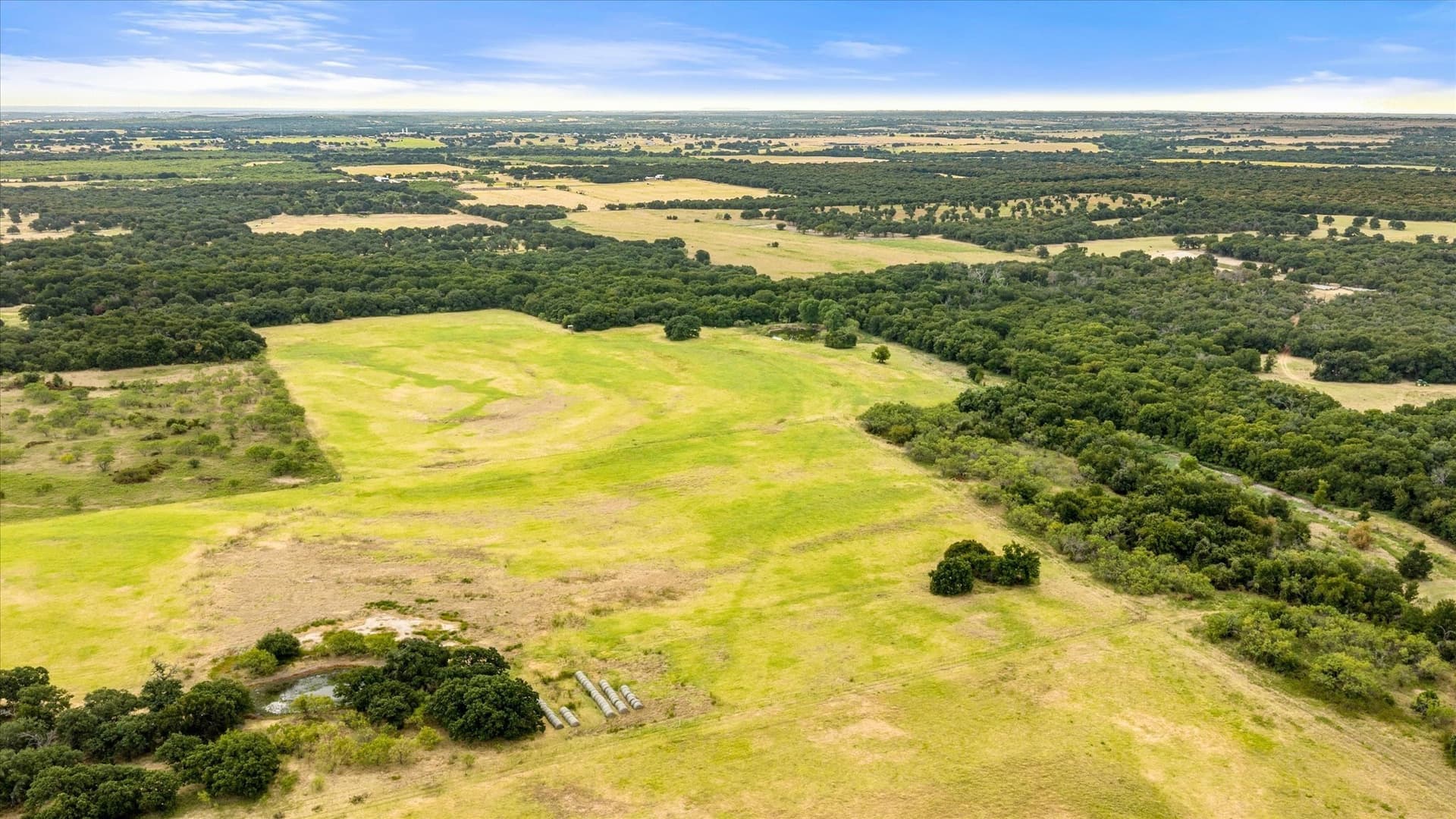 67 acres in Erath County - photo 4