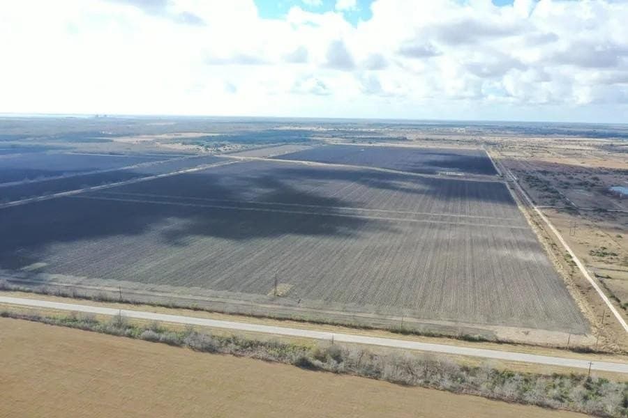 1,247 acres in Texas County