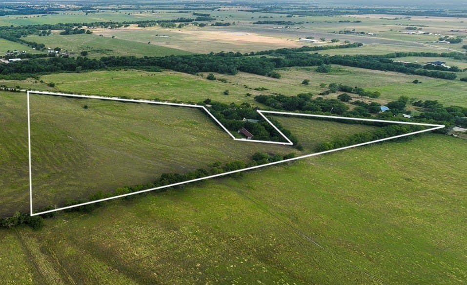 13.74 acres in Hunt County gallery image 3