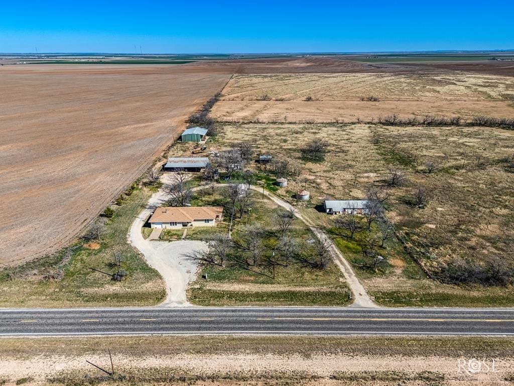 17.53 acres in Tom Green County