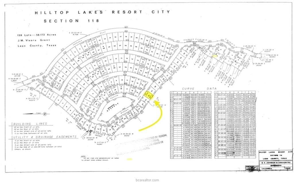 0.22 acres in Leon County gallery image 2