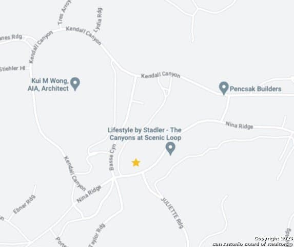 0.7 acres in Bexar County gallery image 2