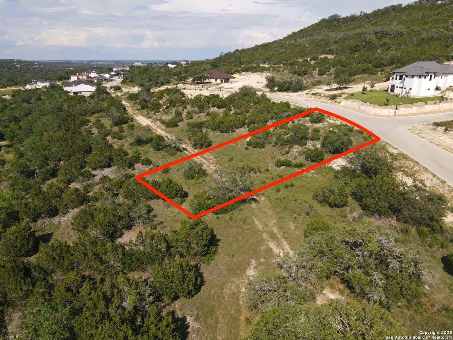 0.7 acres in Bexar County - photo 10