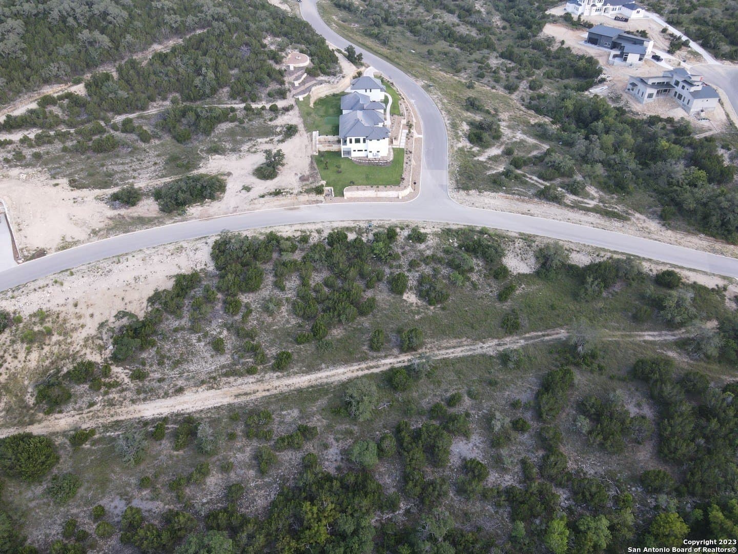 0.7 acres in Bexar County gallery image 4