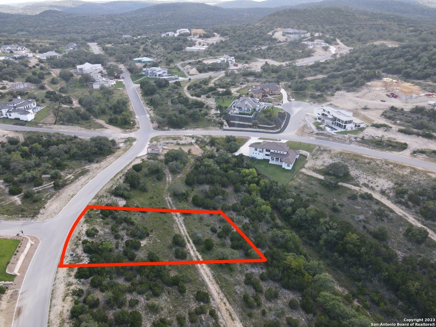 0.7 acres in Bexar County - photo 8