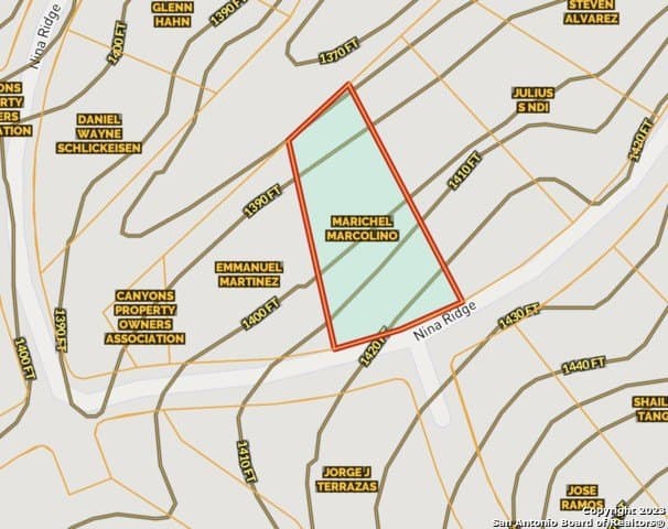 0.7 acres in Bexar County gallery image 3