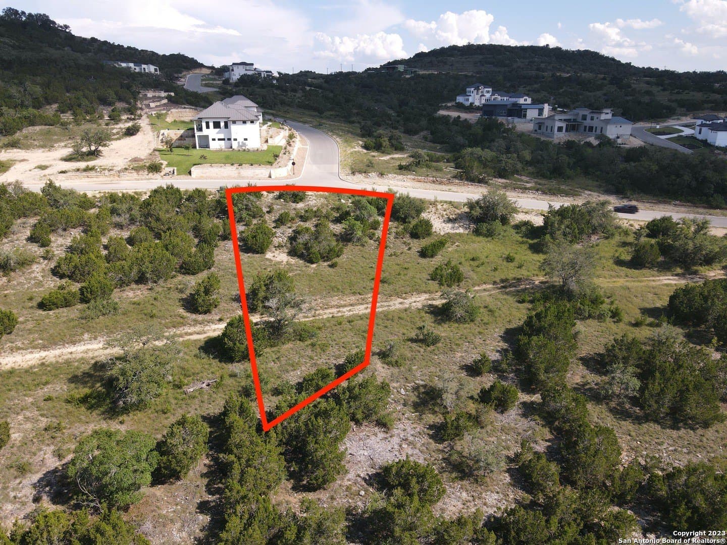 0.7 acres in Bexar County - photo 9