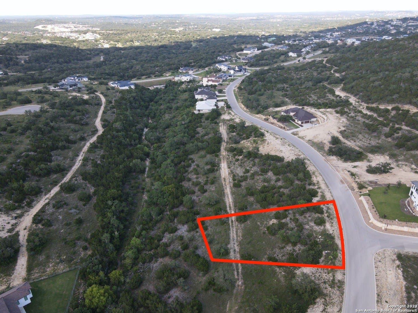 0.7 acres in Bexar County - photo 7