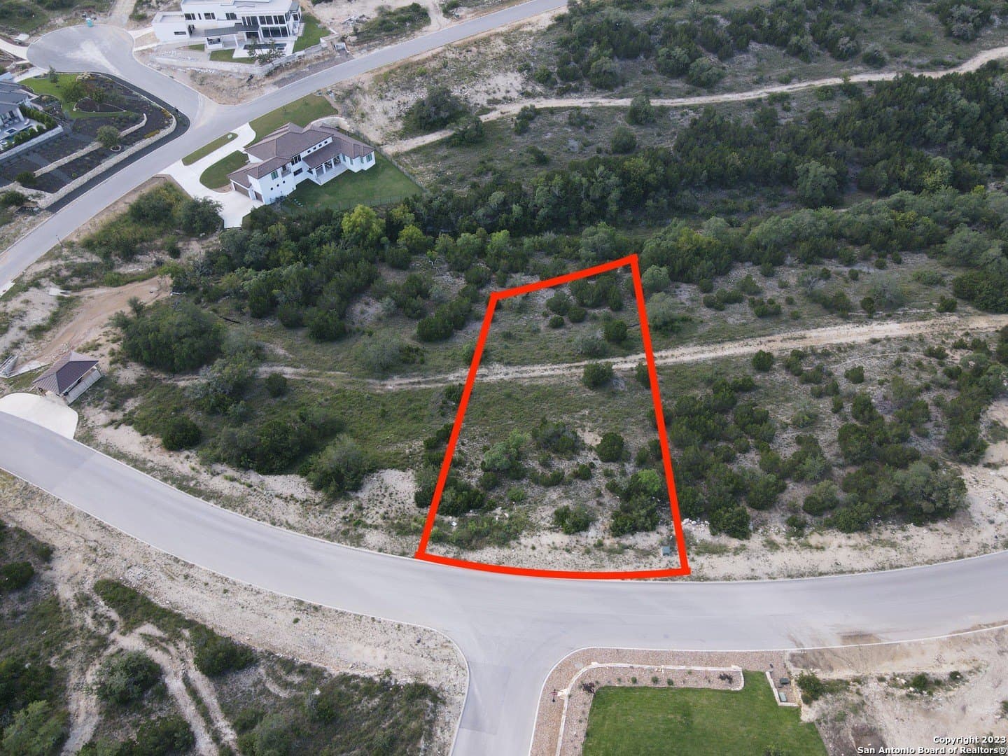 0.7 acres in Bexar County - photo 6