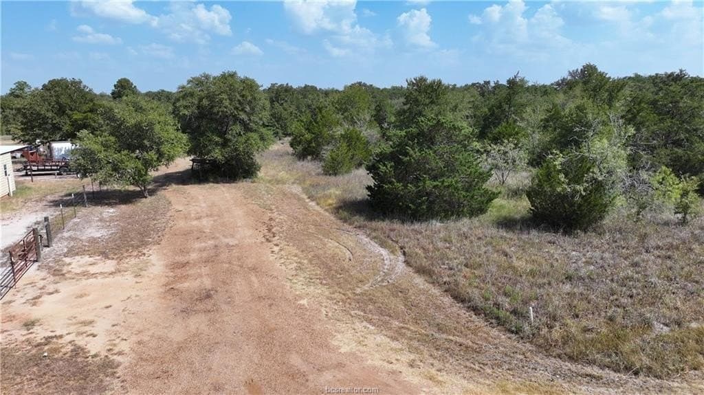 0.81 acres in Burleson County - photo 3