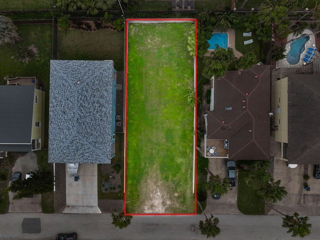 0 acres in Cameron County gallery image 3