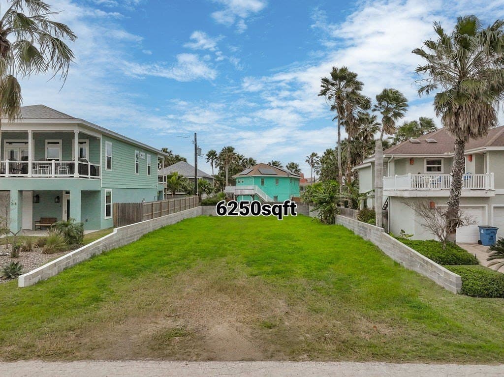 0 acres in Cameron County gallery image 2