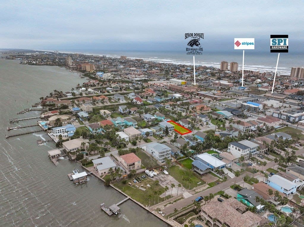 0 acres in Cameron County gallery image 4