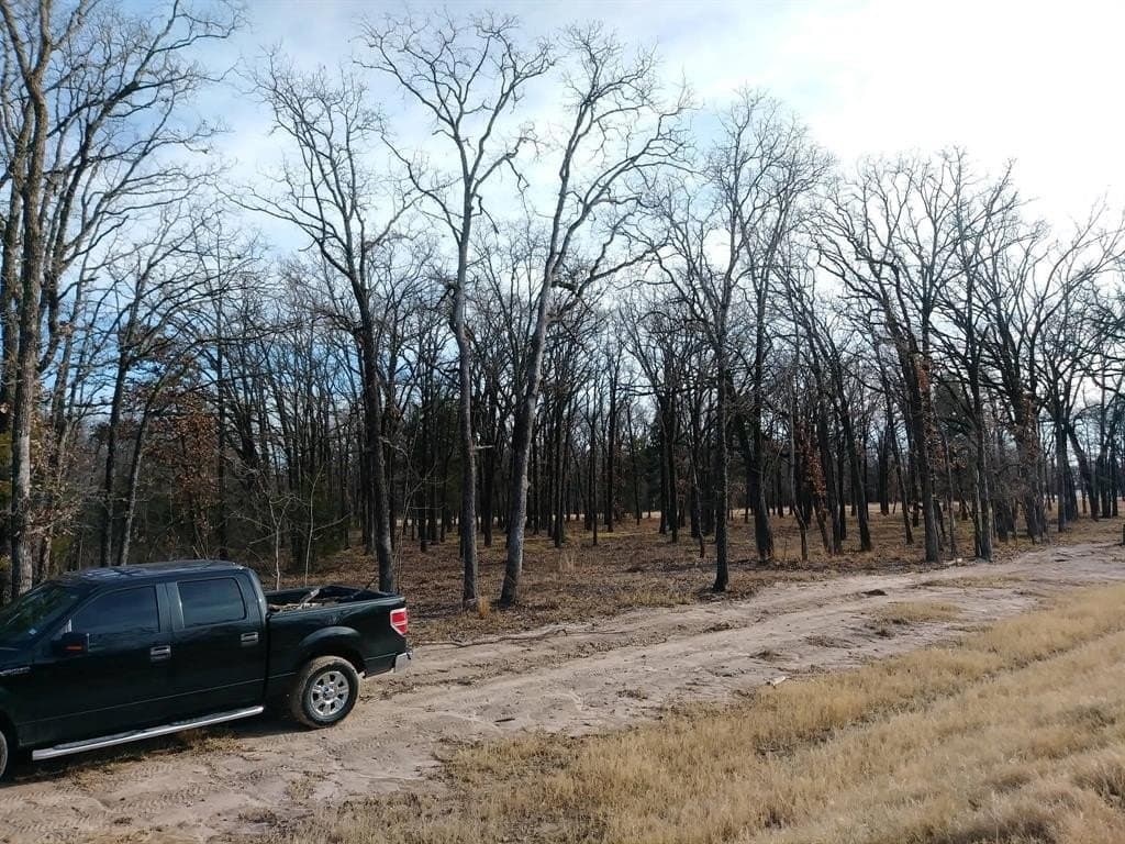 5.01 acres in Hunt County featured view