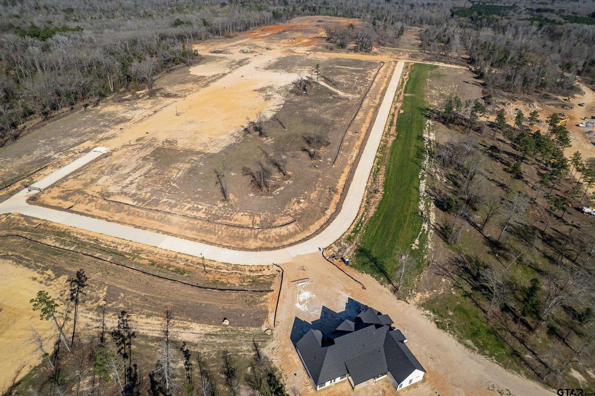 0.56 acres in Smith County - photo 11