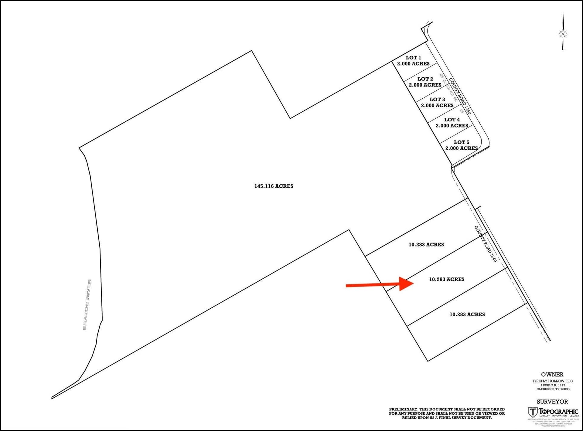10.28 acres in Johnson County - photo 5
