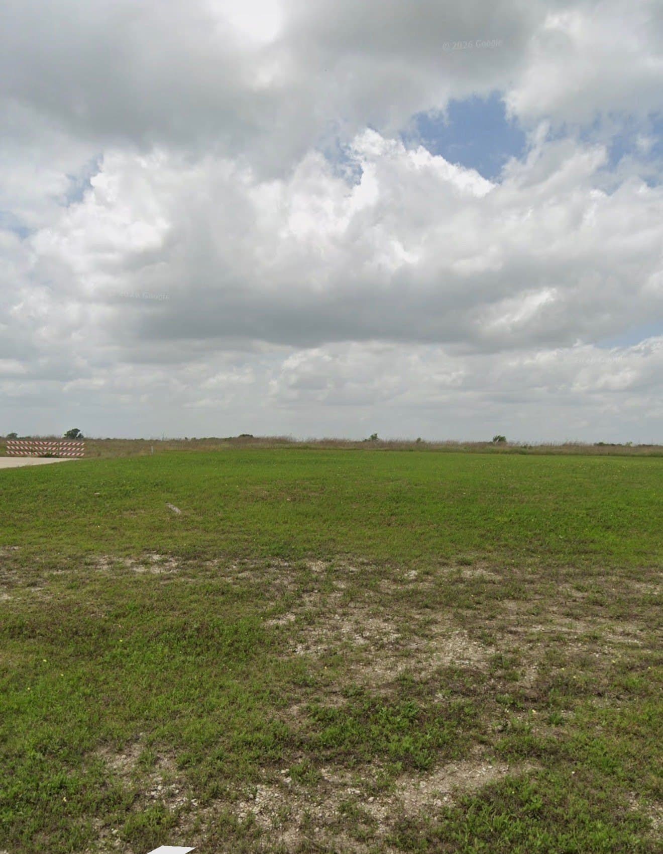 0.76 acres in McLennan County