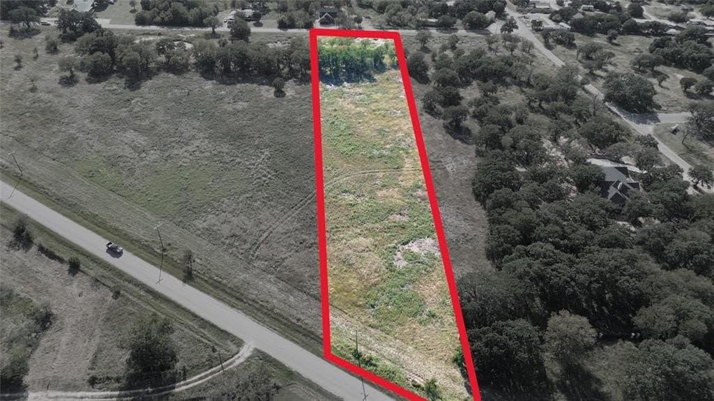 2.82 acres in Hood County gallery image 3